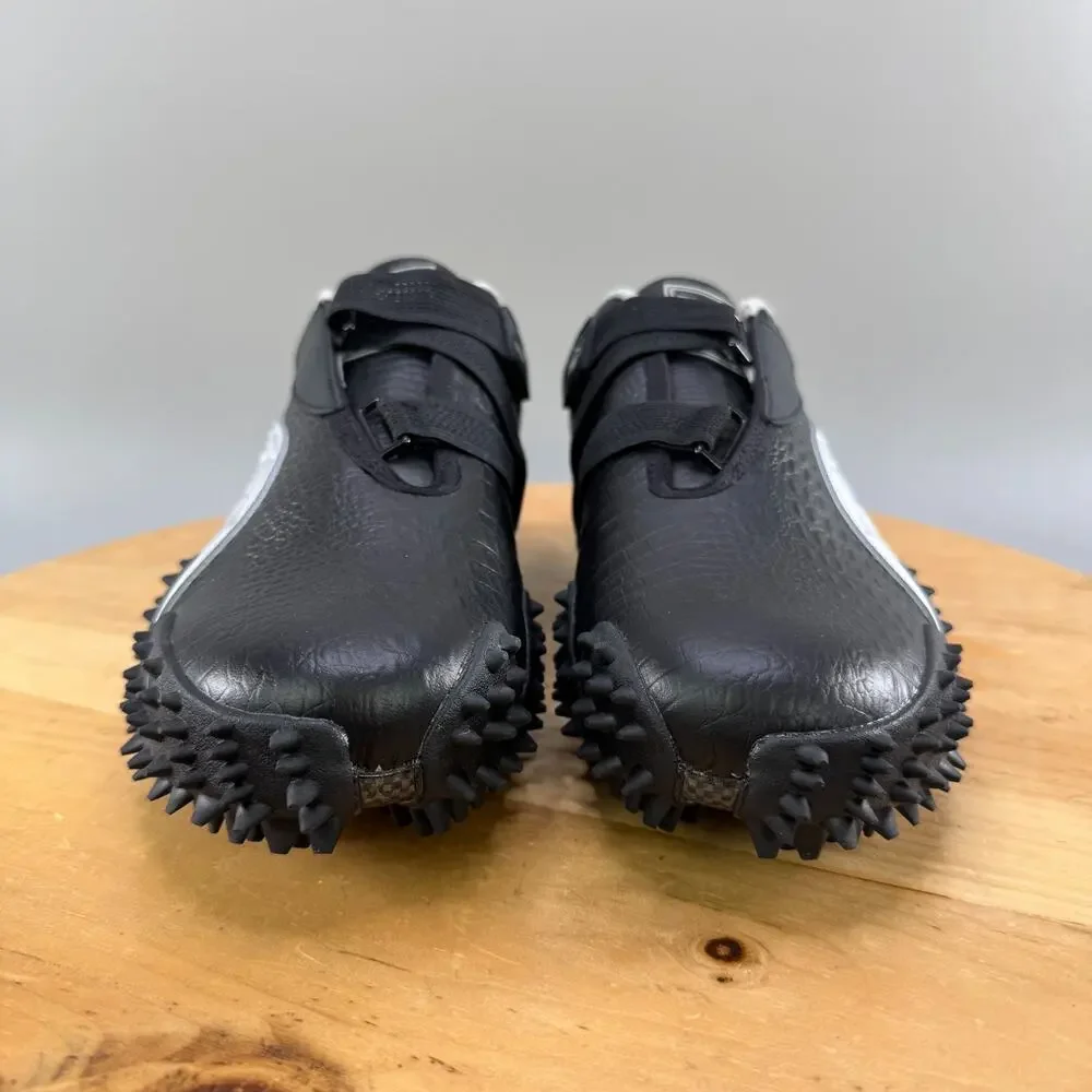 Puma A$AP Rocky‎ X Mostro Og Mens Size 11 Sneakers Shoes Black Asap 404408-01